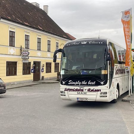 Gasthaus Wildrast Hotel Gopfritz an der Wild Eksteriør billede