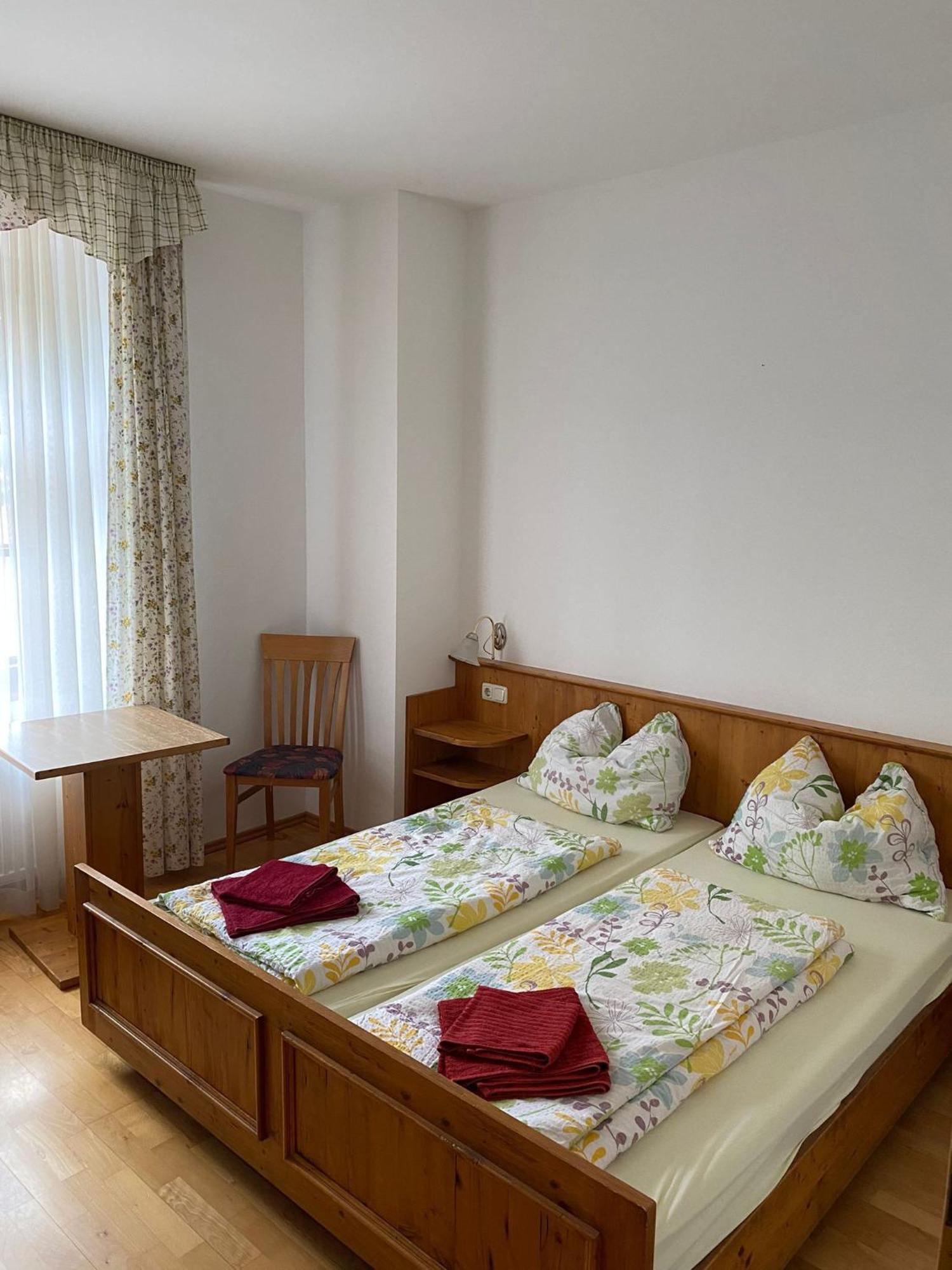 Gasthaus Wildrast Hotel Gopfritz an der Wild Eksteriør billede