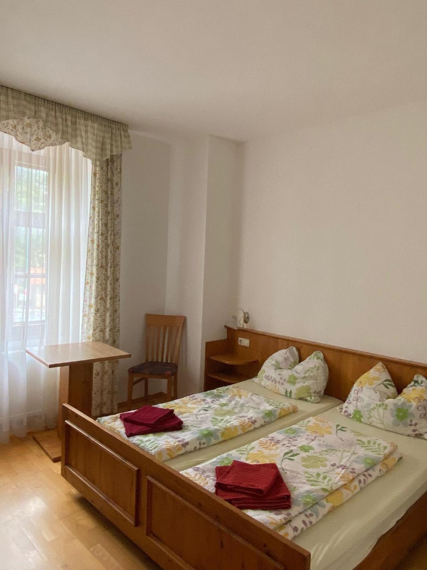 Gasthaus Wildrast Hotel Gopfritz an der Wild Eksteriør billede