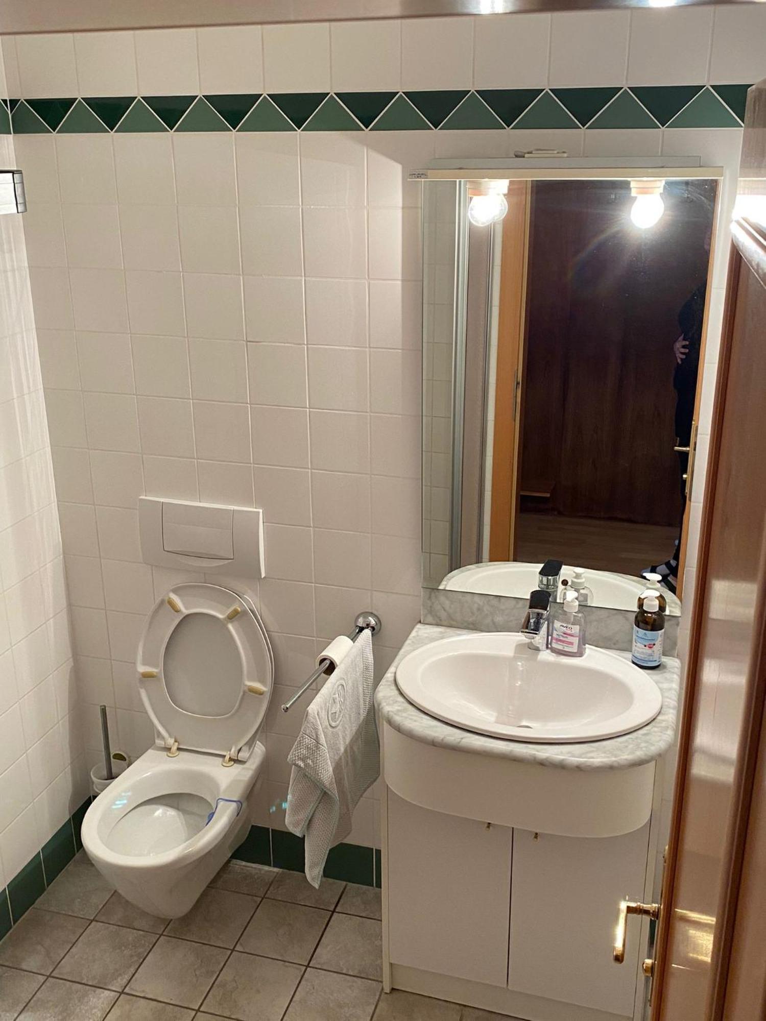 Gasthaus Wildrast Hotel Gopfritz an der Wild Eksteriør billede